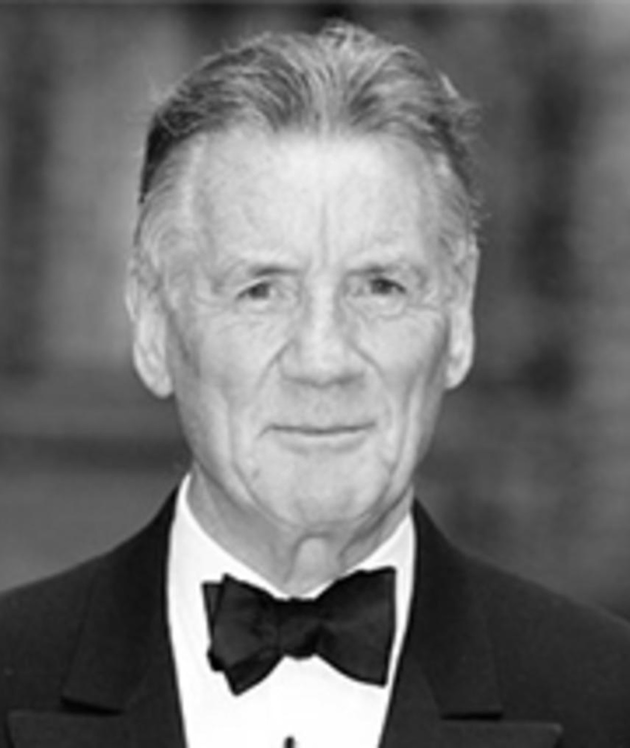 Photo of Michael Palin