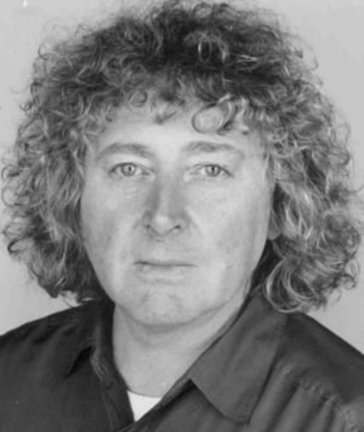Photo of Paul Flattery