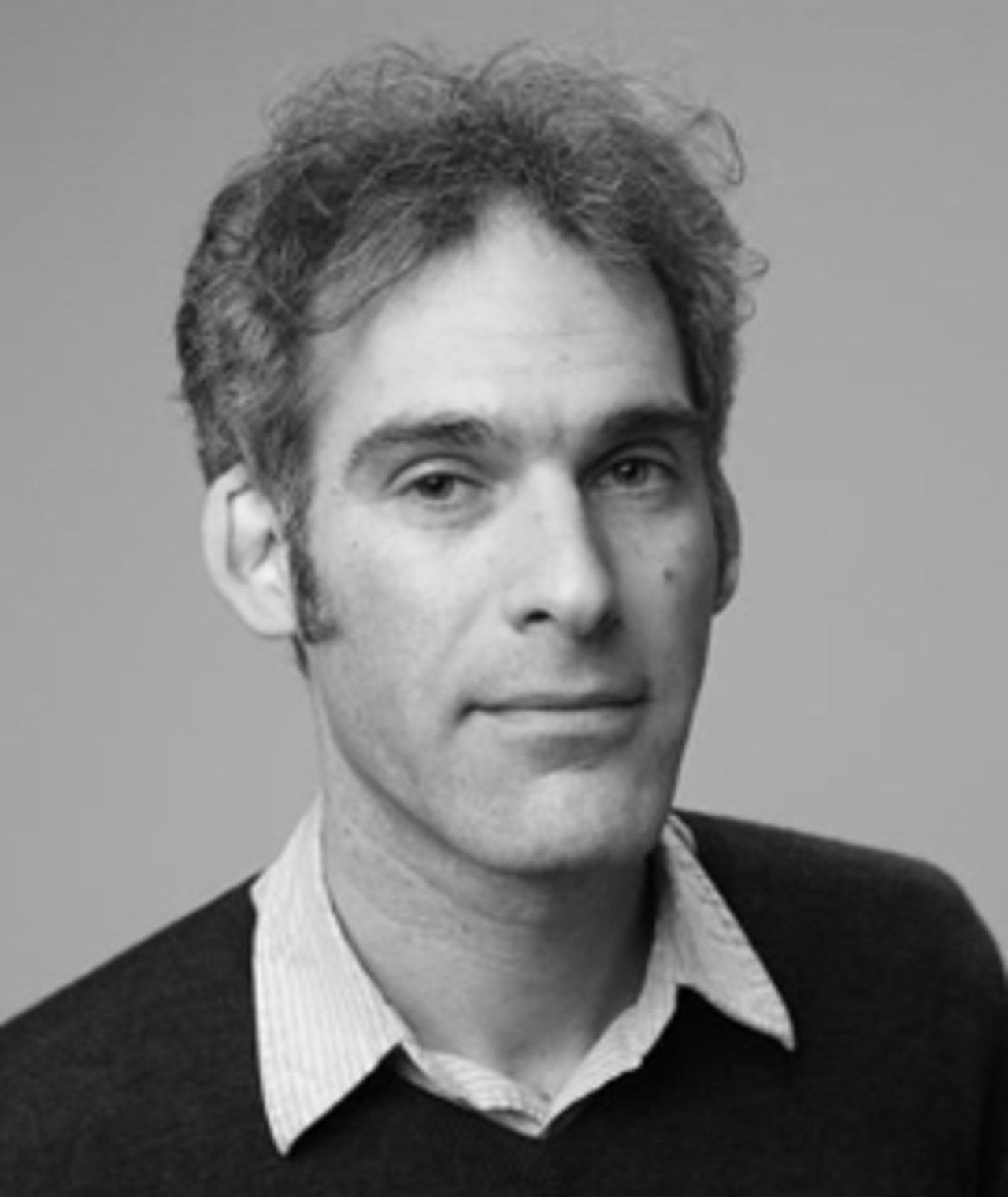 Photo of Ronald Bronstein