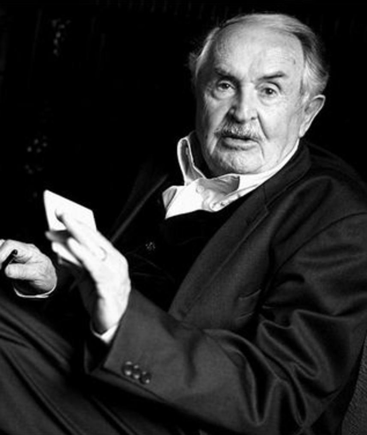 Photo of Tonino Guerra