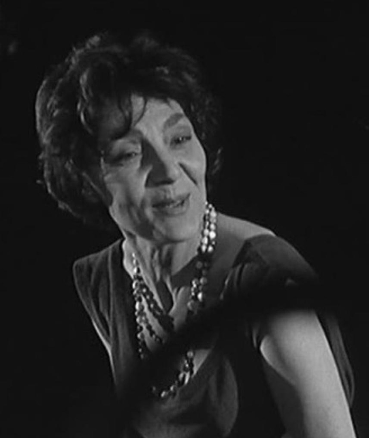 Photo of Alba Maiolini