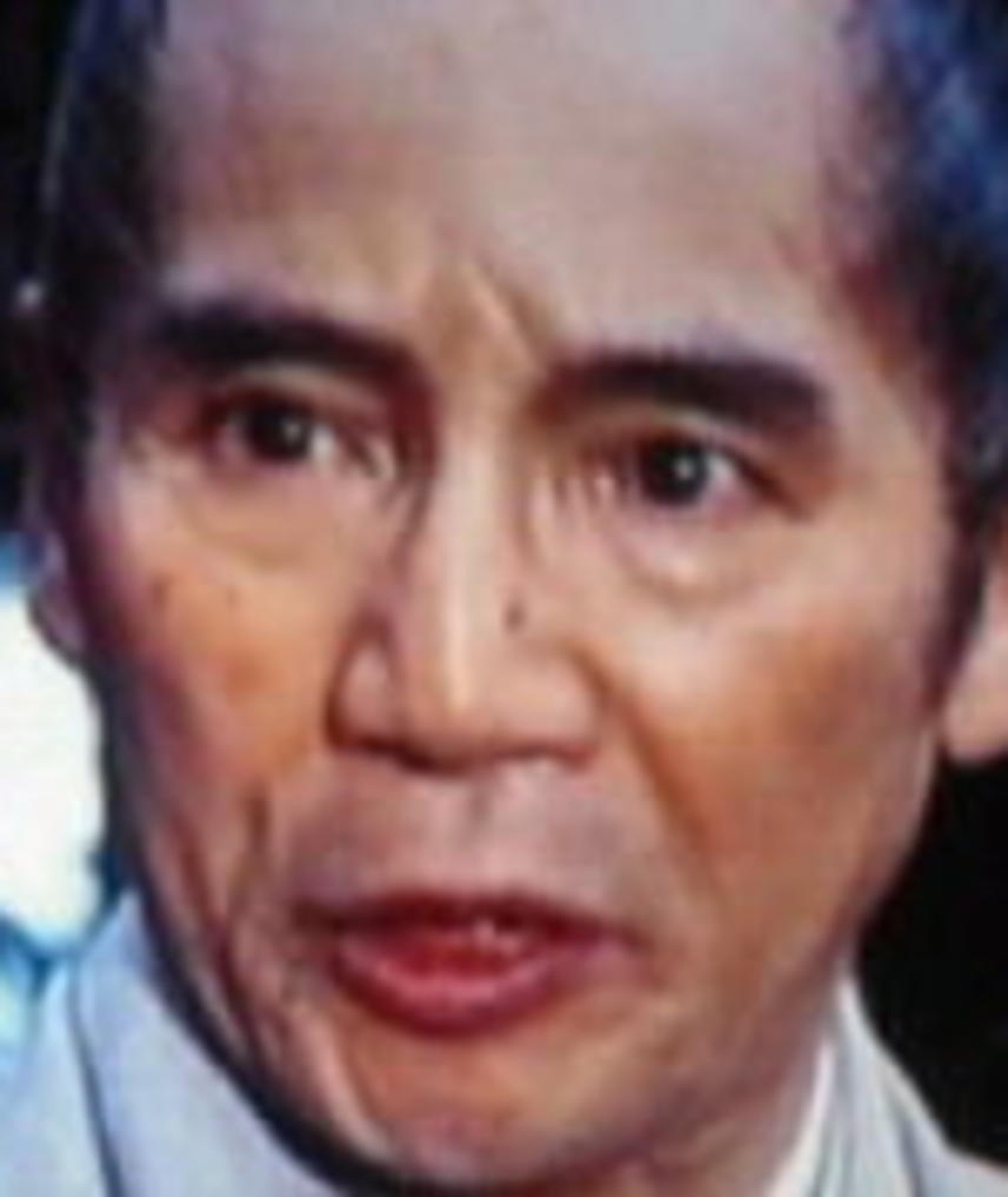 Photo of Ichirô Shimizu