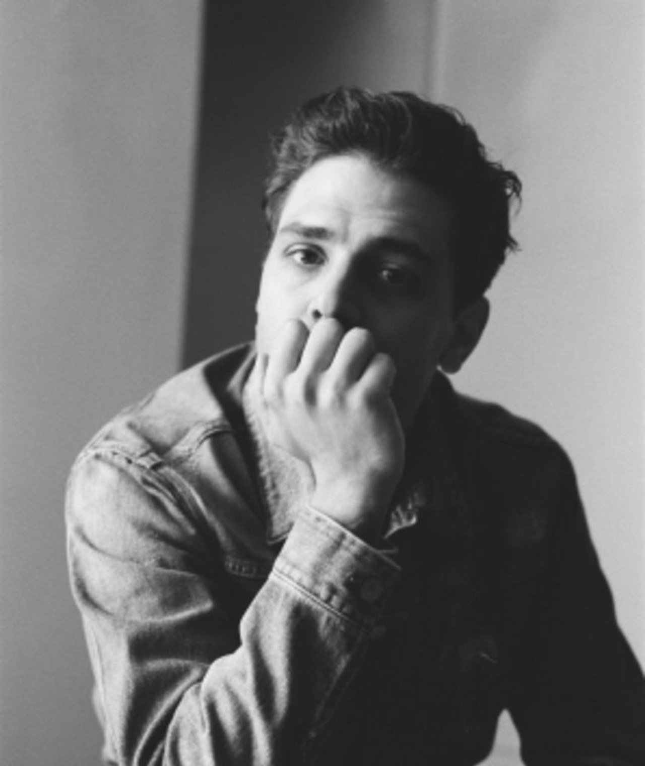 Photo of Xavier Dolan