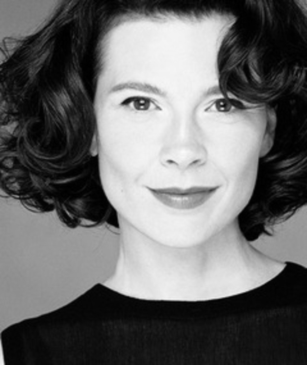Photo of Anne Dorval