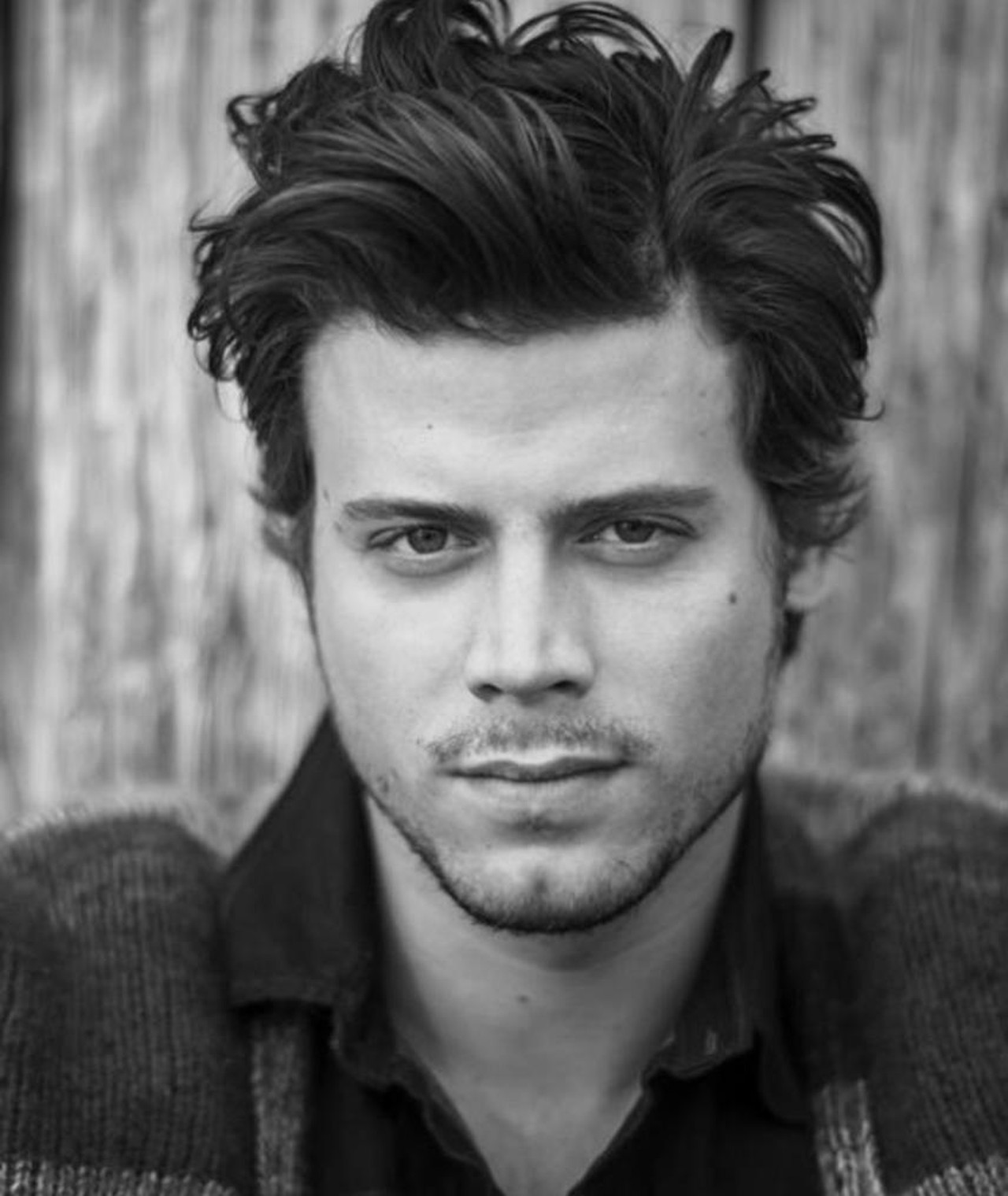 Photo of François Arnaud