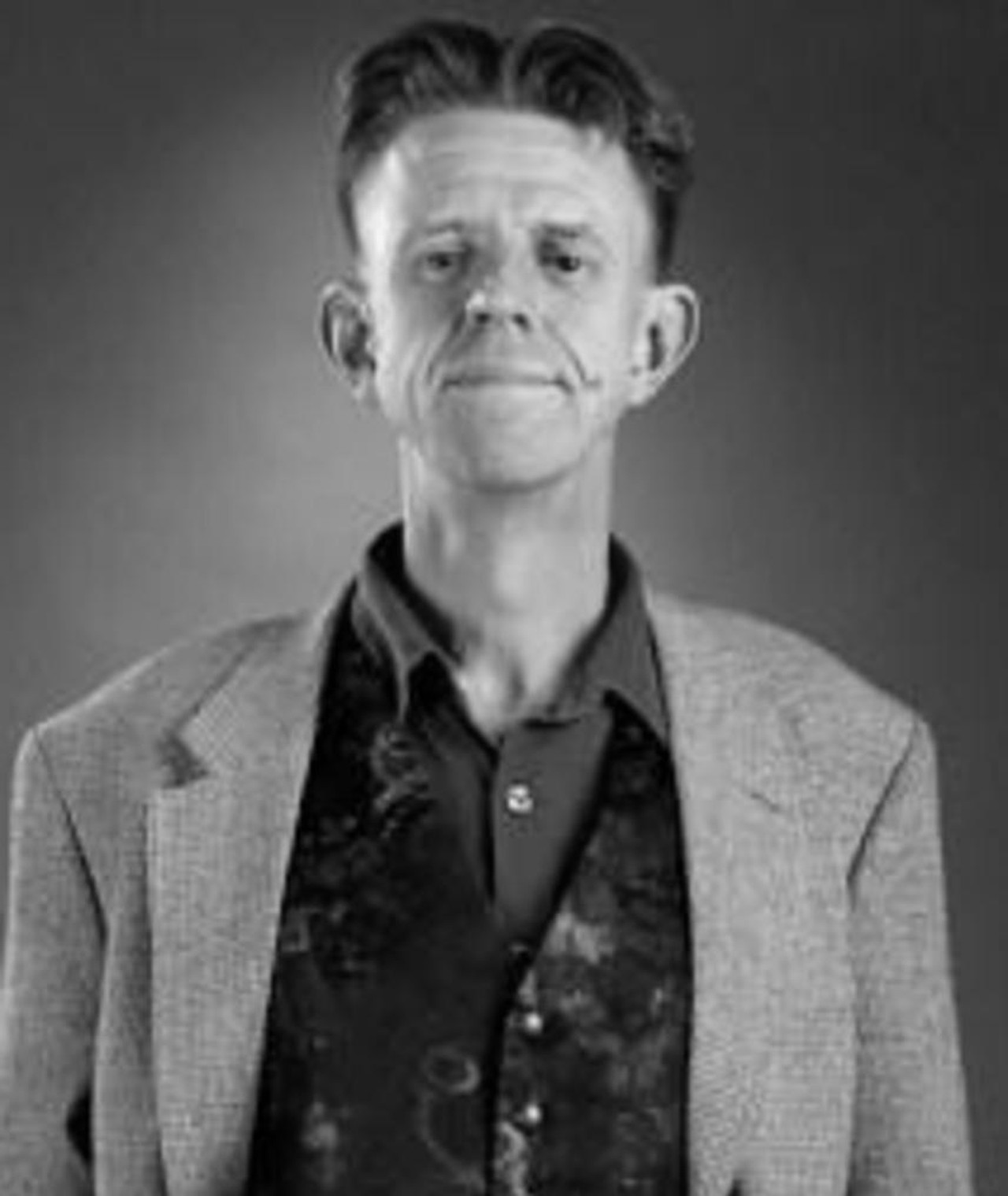 Photo of Alex Cox