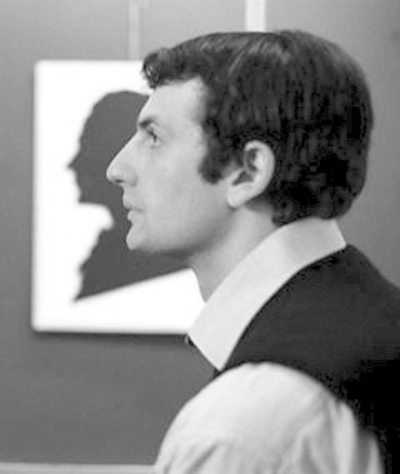 Photo of Serge Bozon