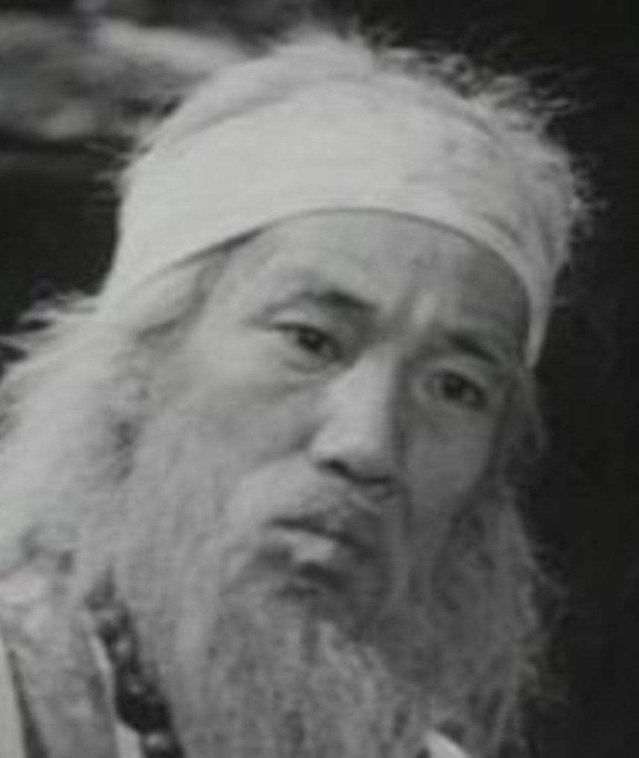 Photo of Akira Sera