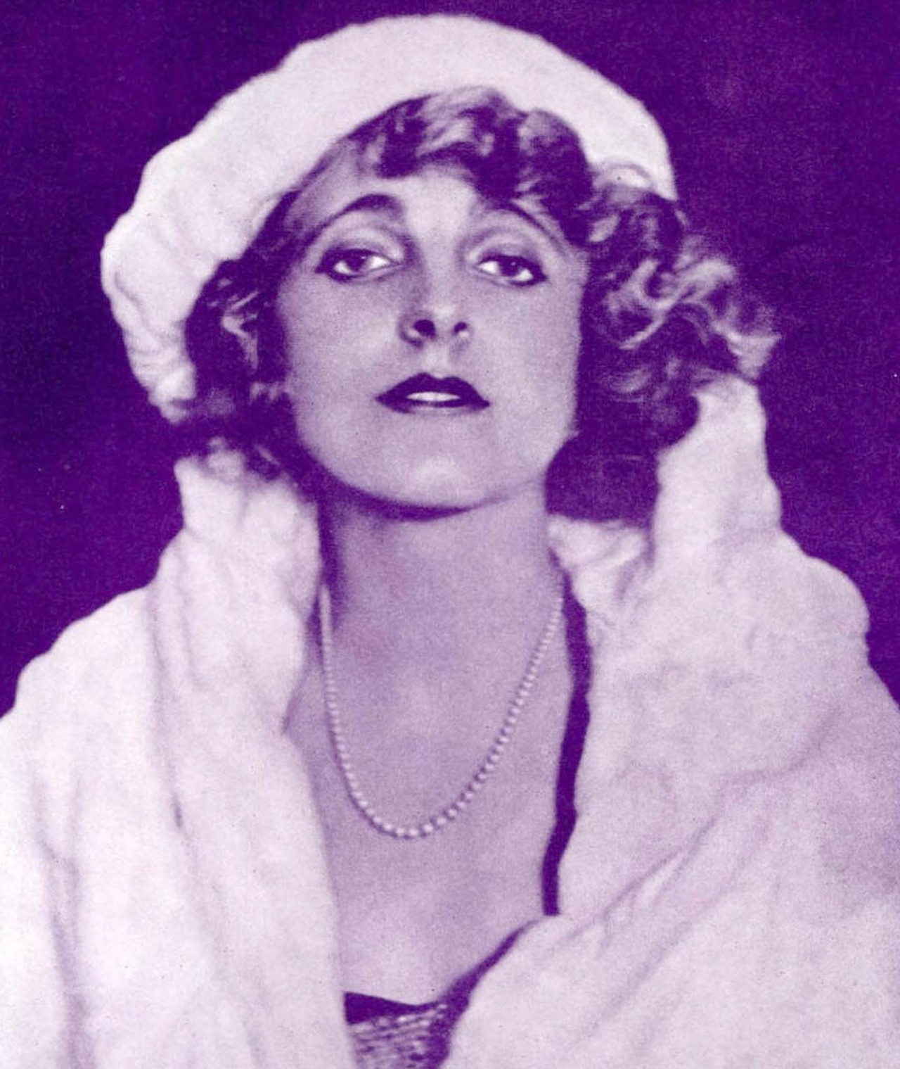 Photo of Rubye De Remer