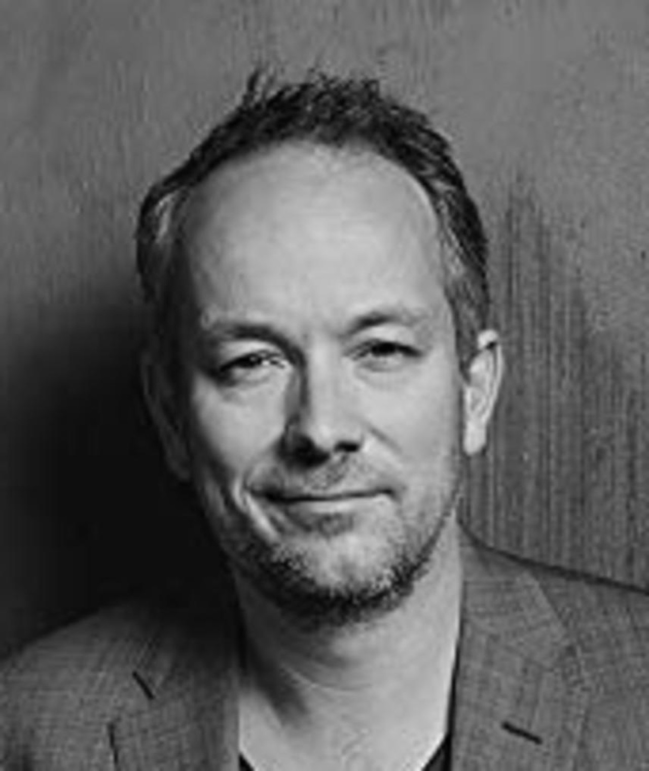 Photo of Raymond van der Kaaij