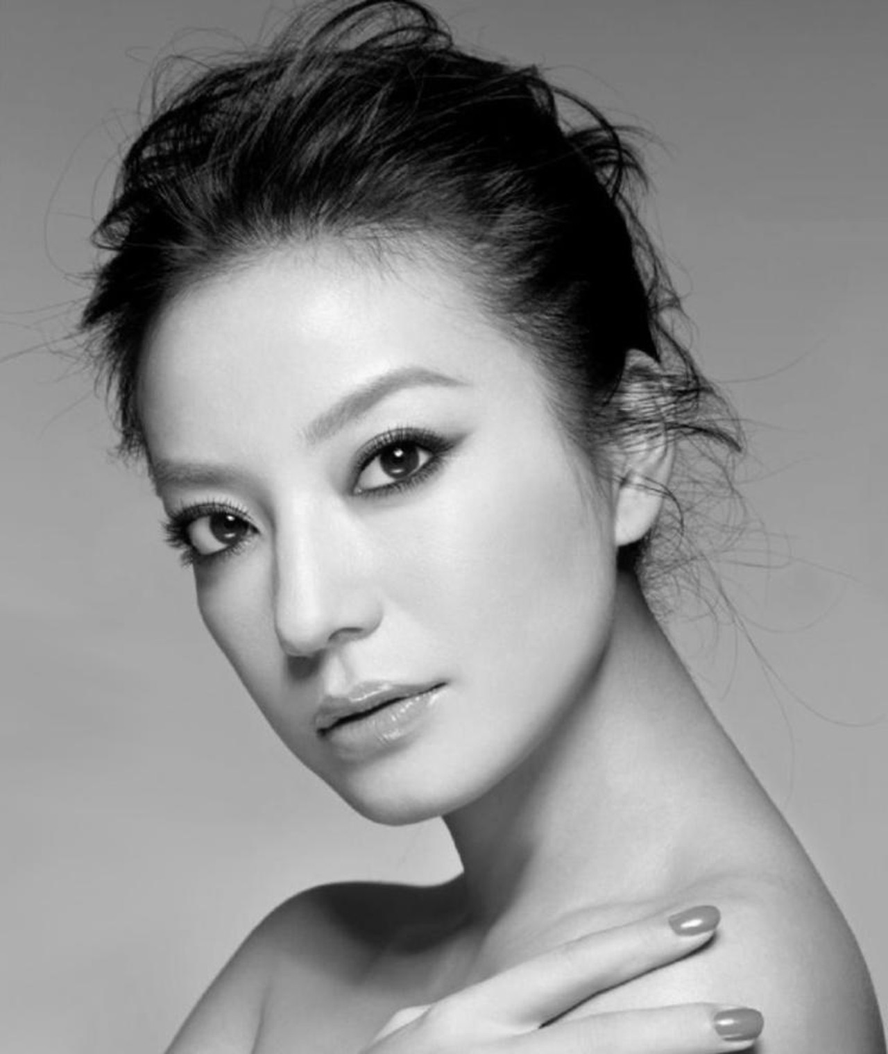 Photo of Vicki Zhao Wei