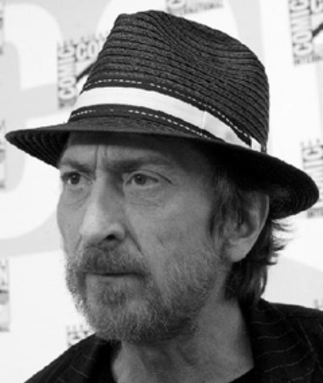 Photo of Frank Miller