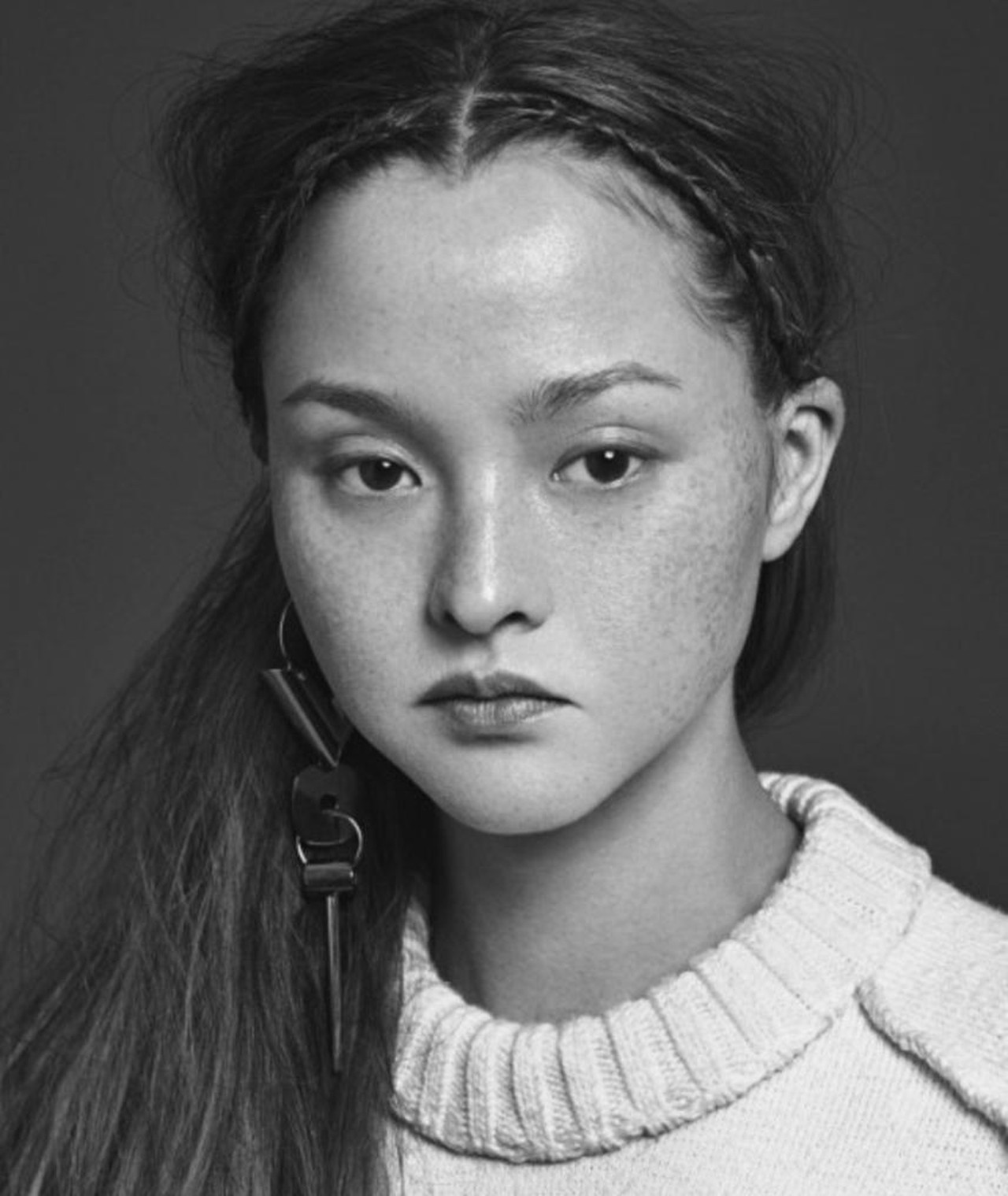 Photo of Devon Aoki