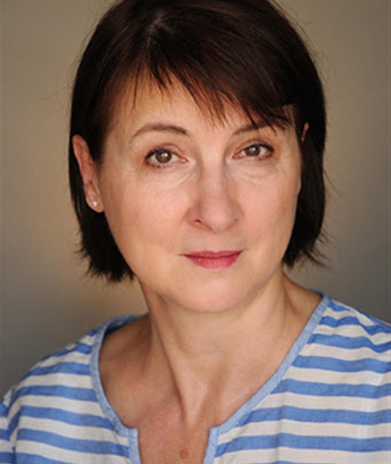 Photo of Sylvie Jobert