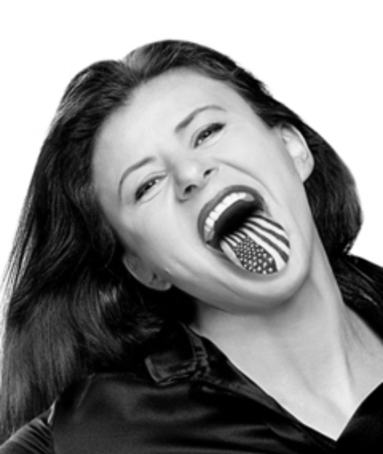 Photo of Tracey Ullman