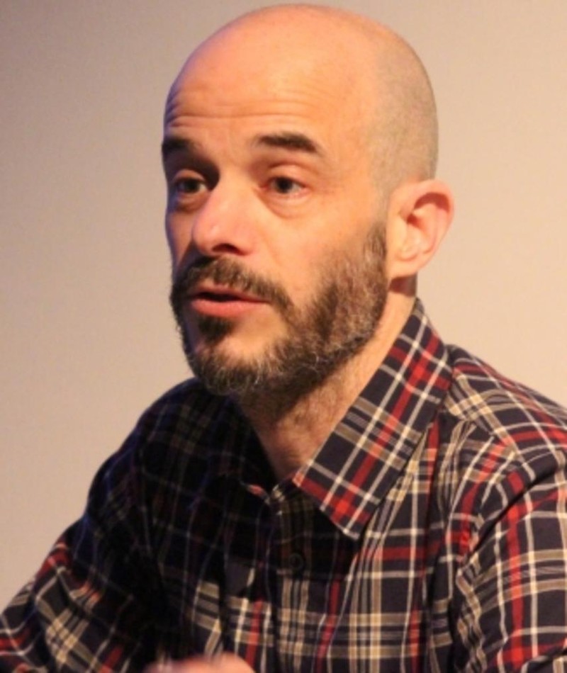 Photo of Jean-Sébastien Chauvin