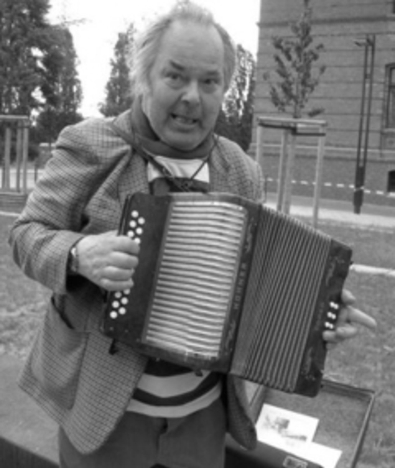 Photo of Bruno S.