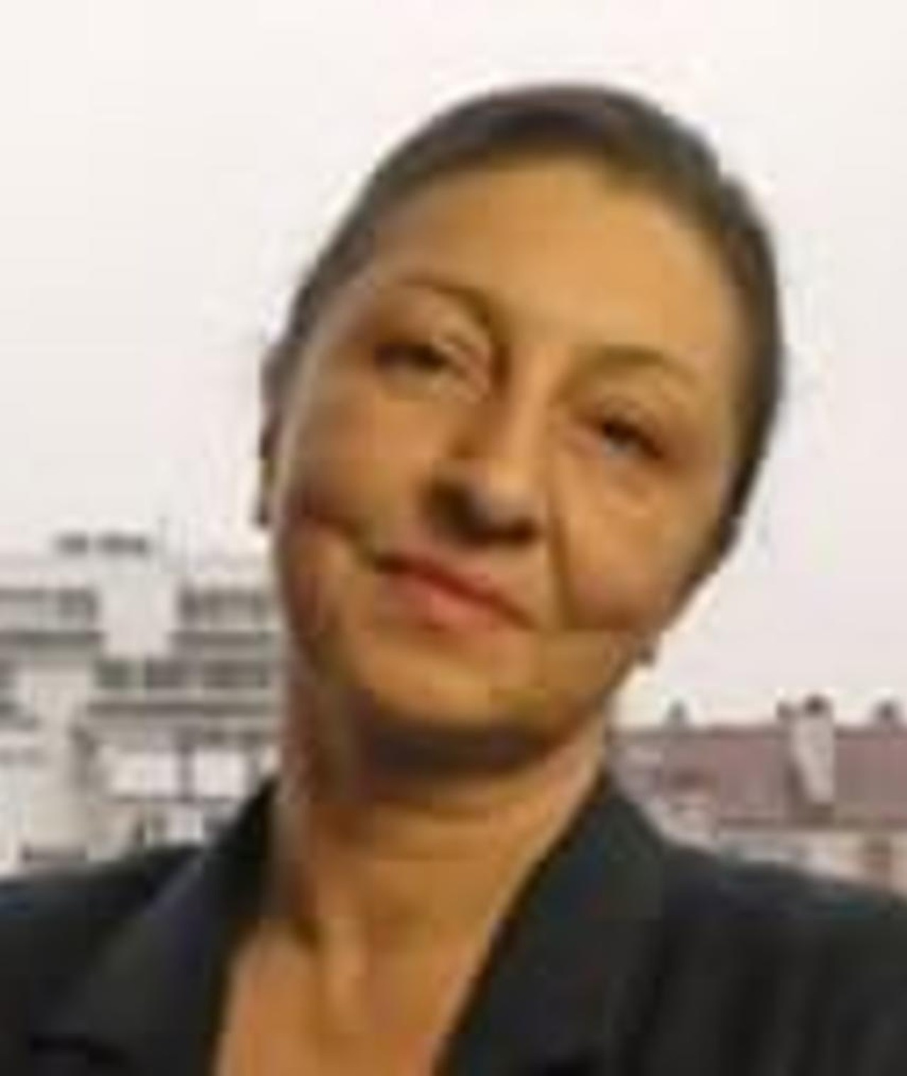 Photo of Yvetta Kotcheva