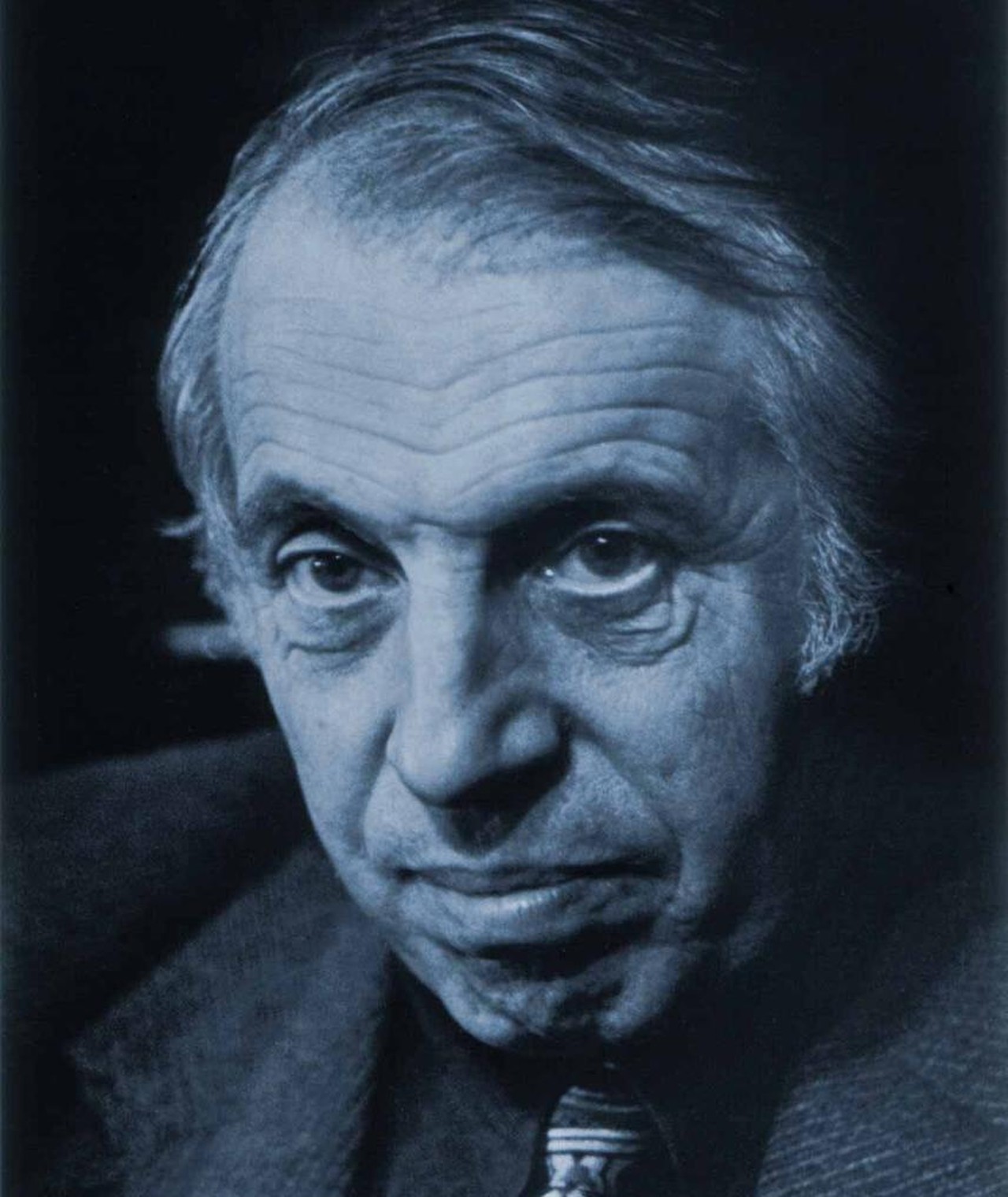 Photo of Lex van Delden