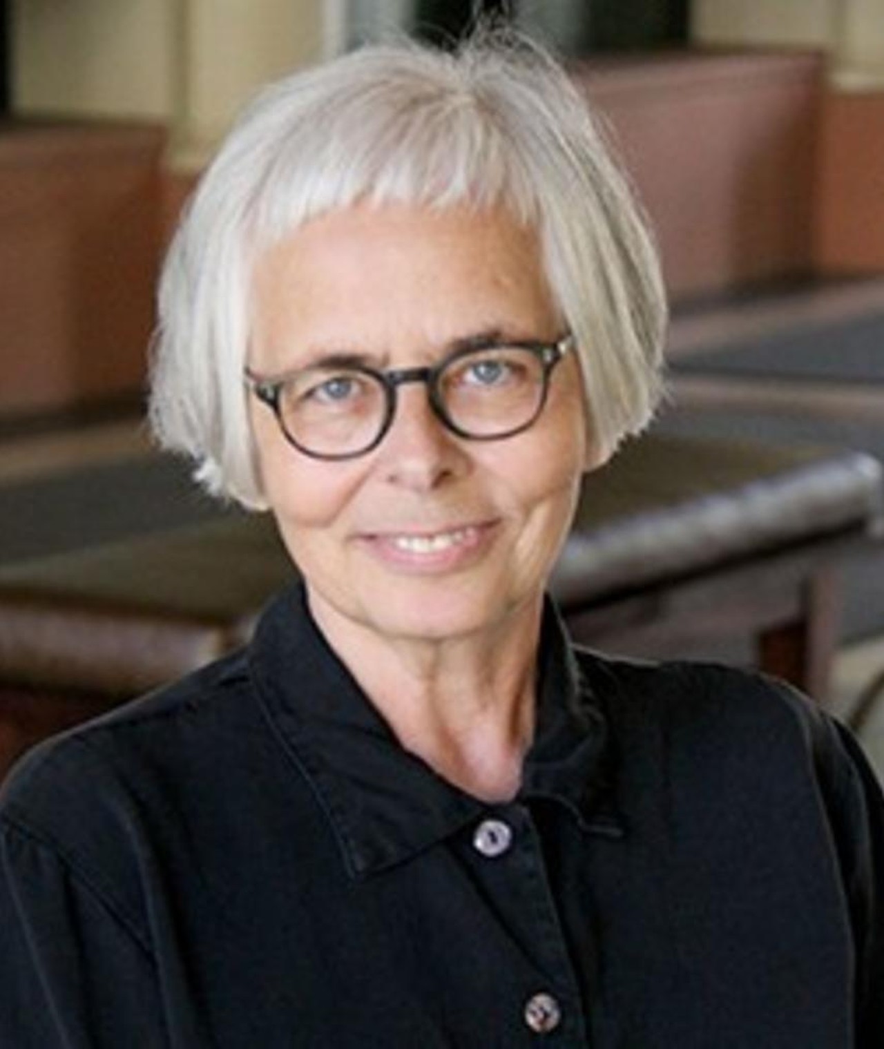 Photo of Candace Reckinger