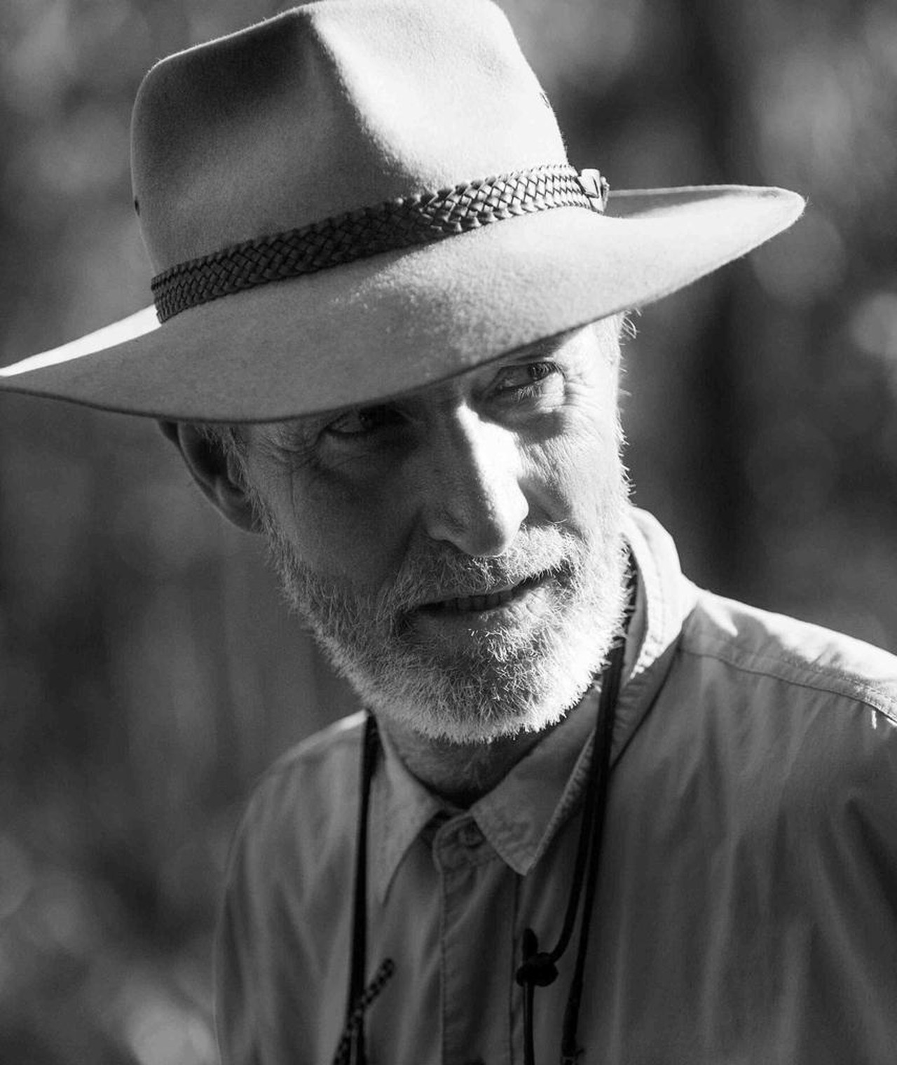 Photo of Rolf de Heer