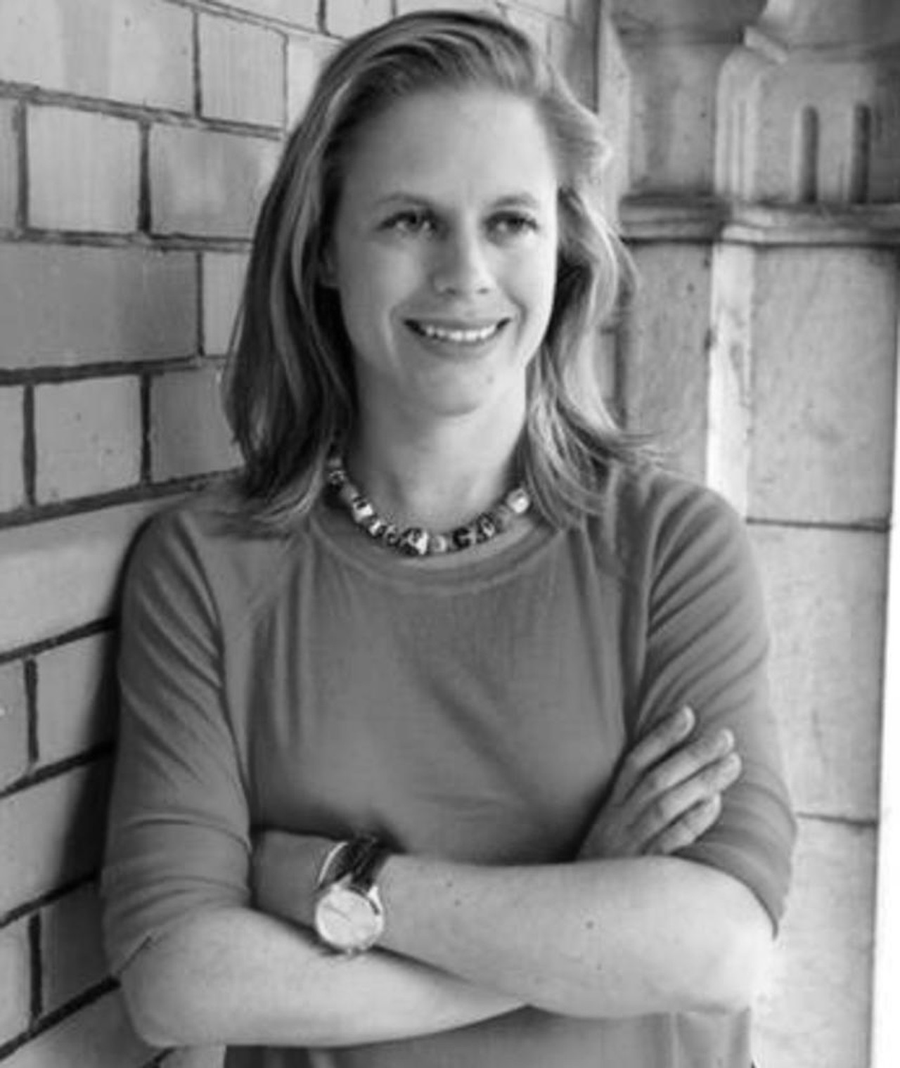 Photo of Julie Ryan
