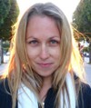 Photo of Camilla Andersen