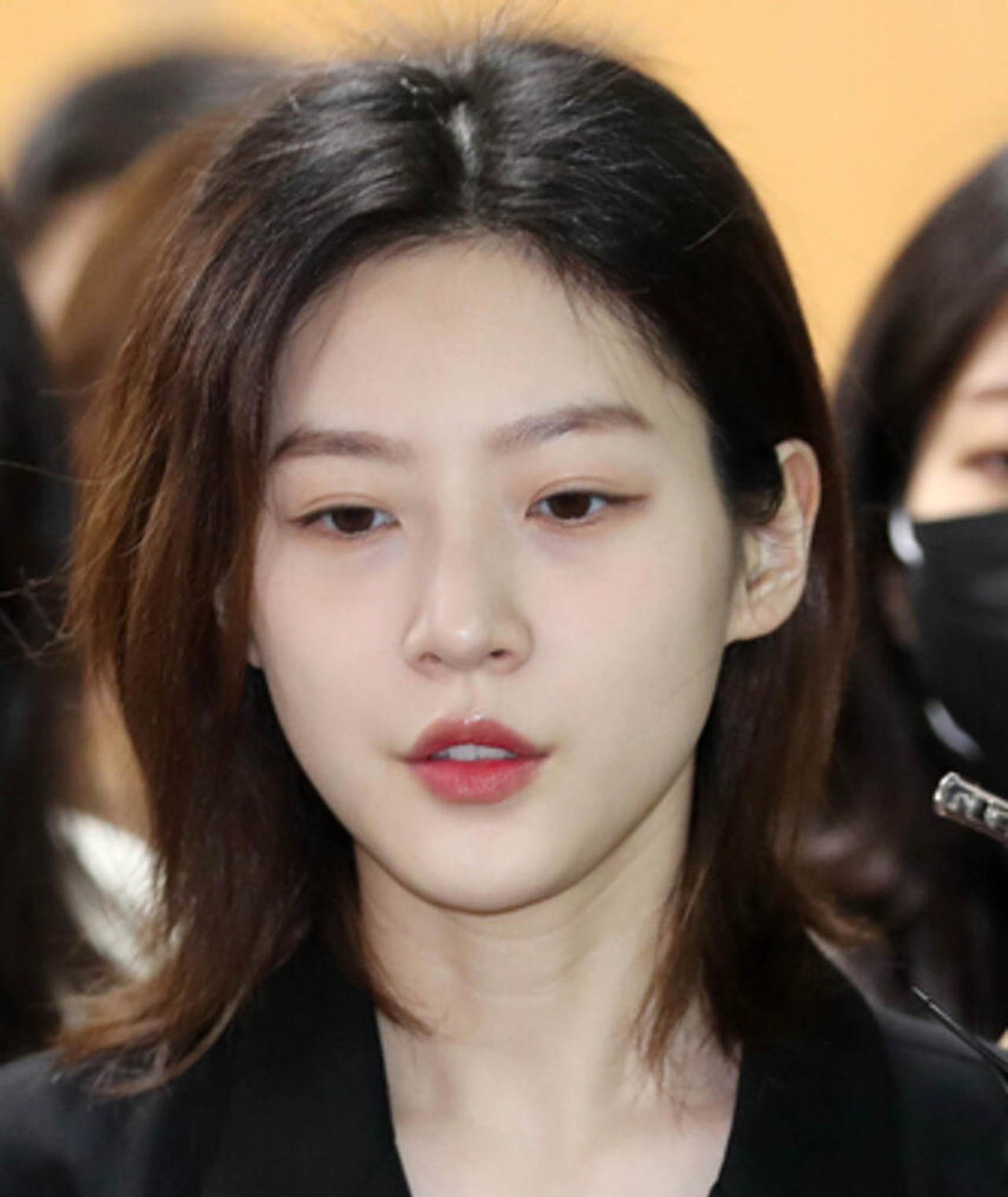 Kim Sae Ron – MUBI'de Filmler, Listeler ve Bio