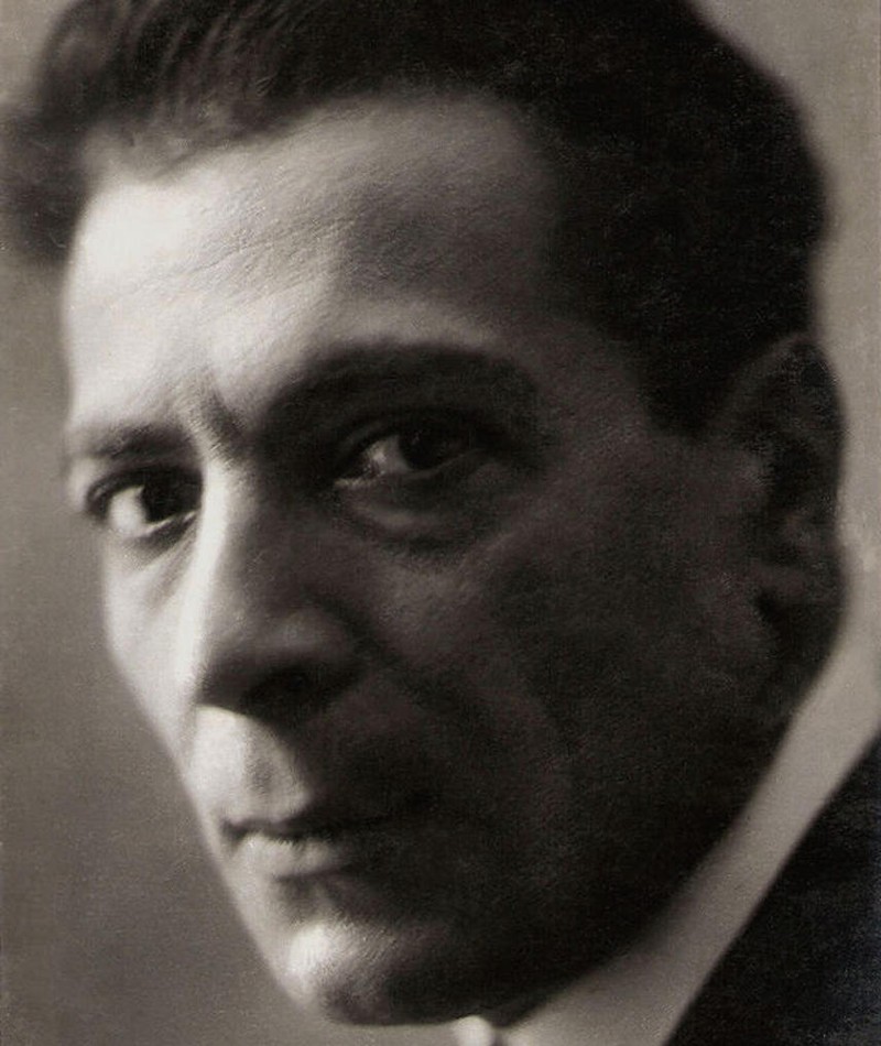 Photo of Amleto Novelli