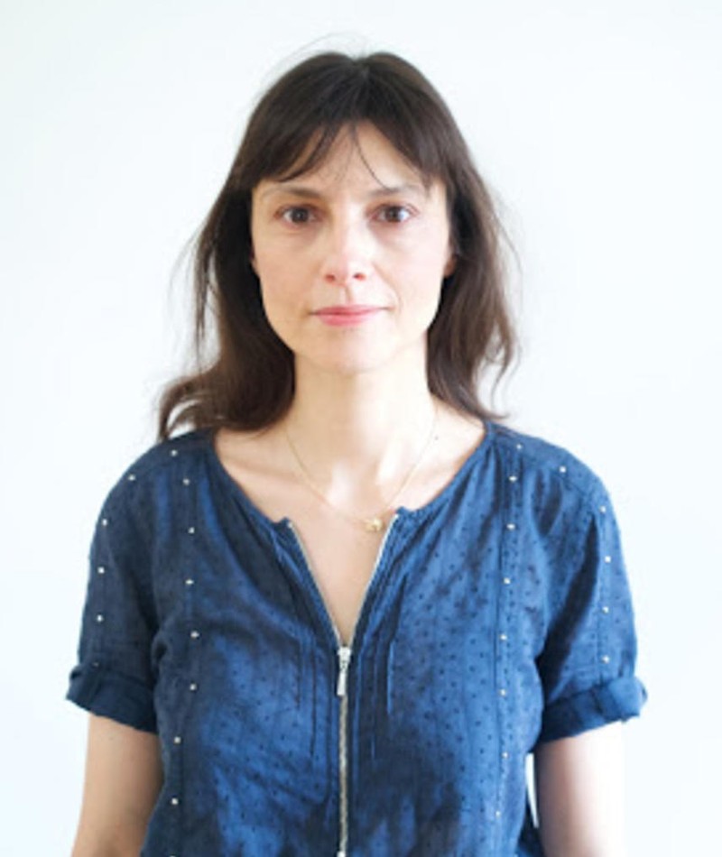 Photo of Cécile Ducrocq