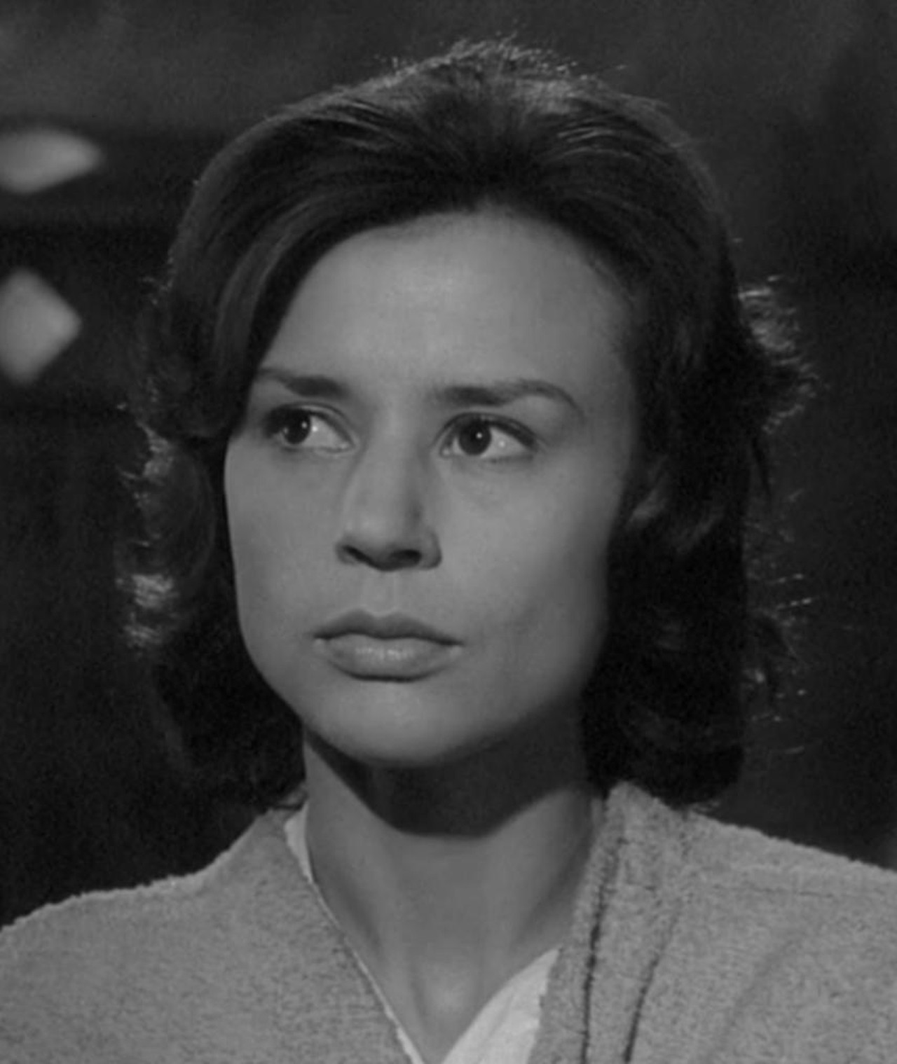Photo of Harriet Andersson