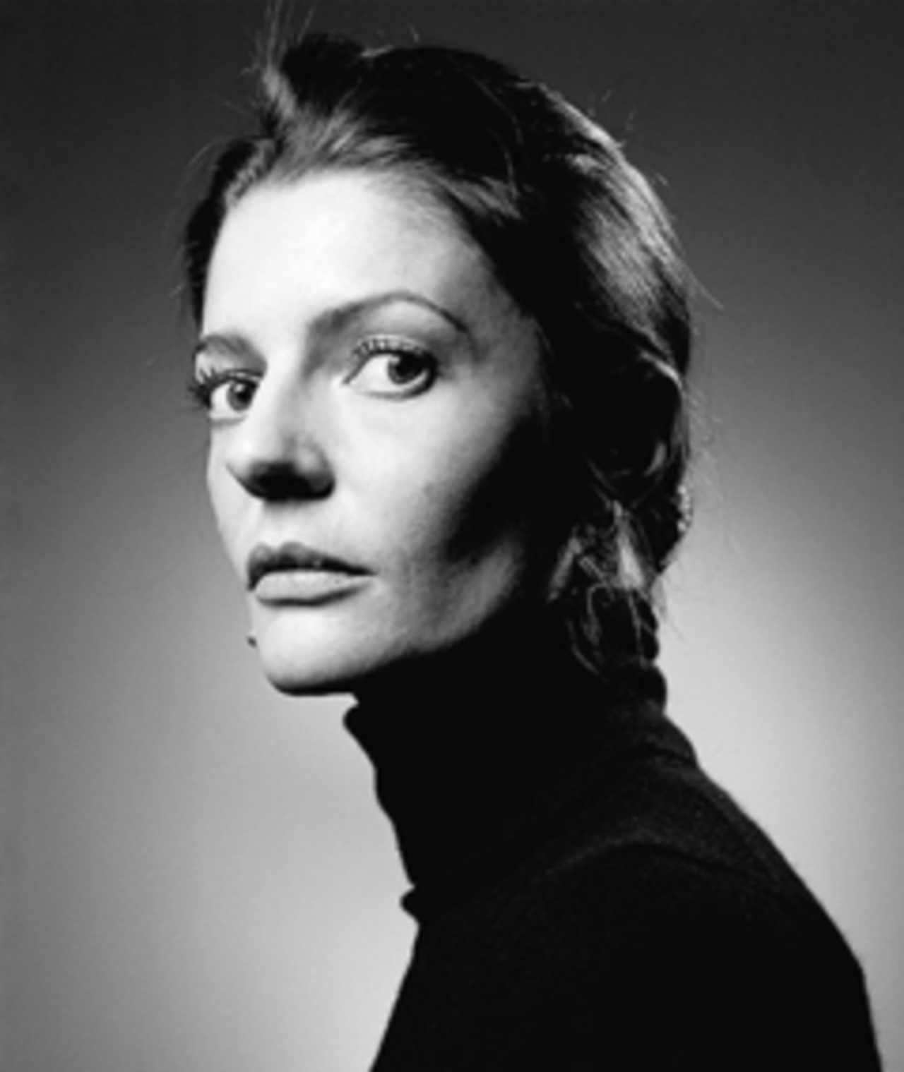 Photo of Chiara Mastroianni