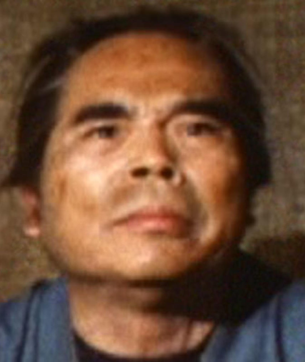 Photo of Hiroshi Yoseyama