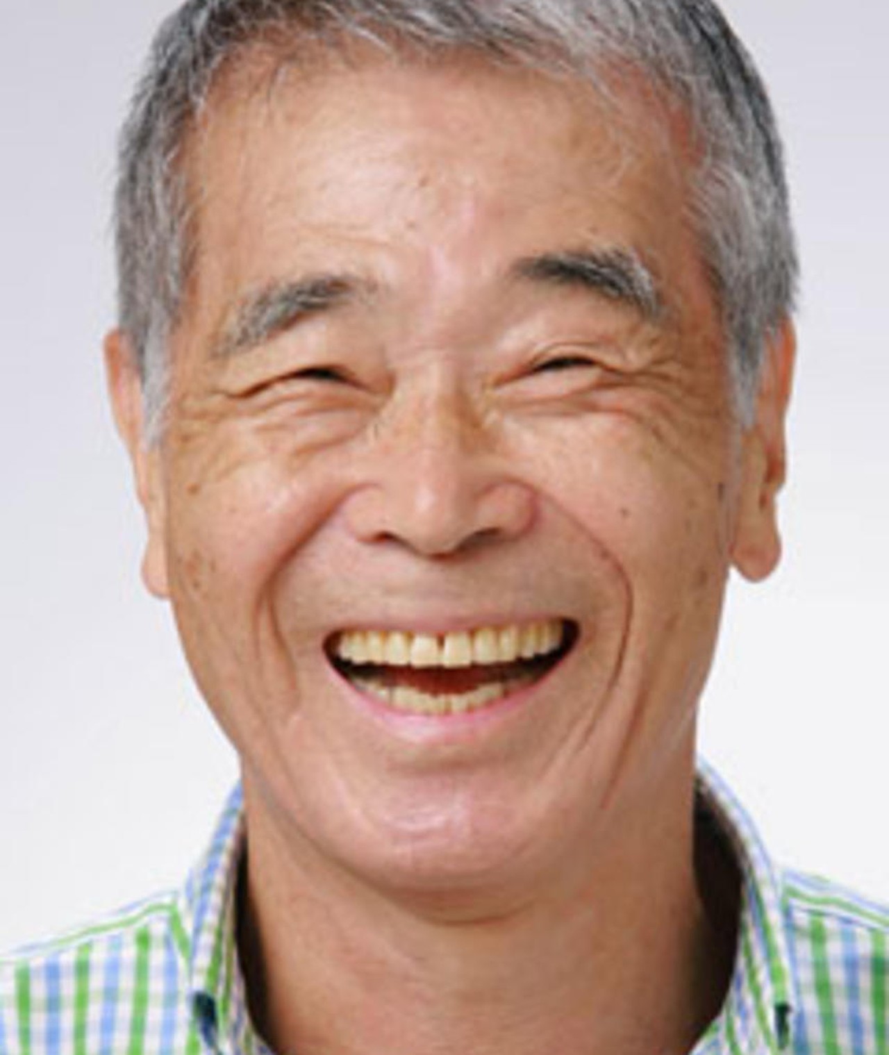 Photo of Kiyohiko Ichihara