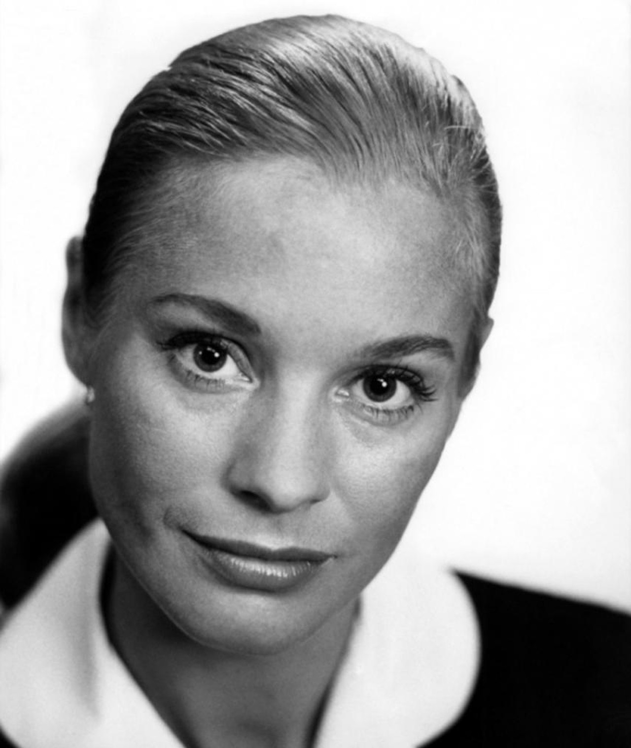 Photo of Ingrid Thulin