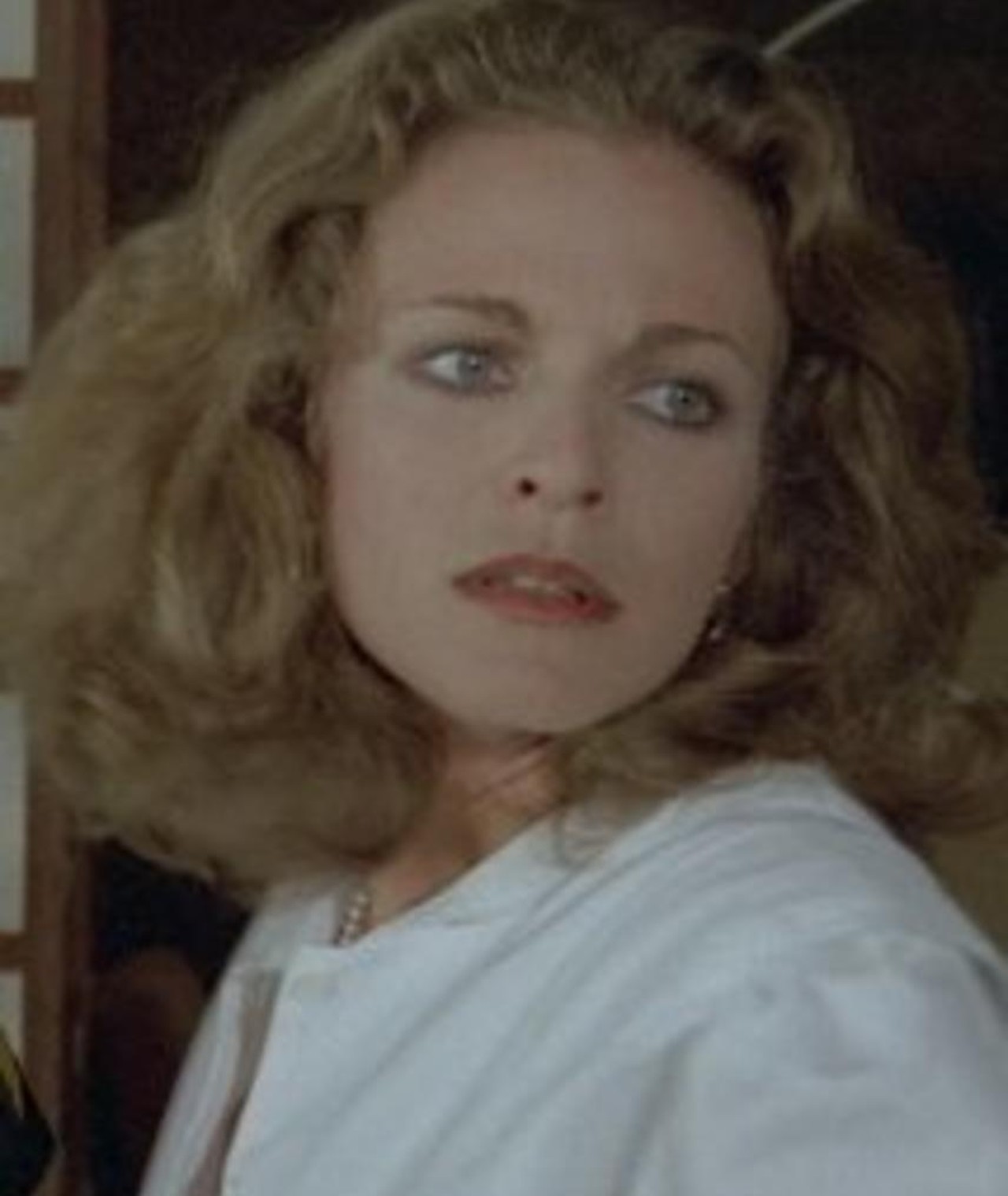 Photo of Christine Troples