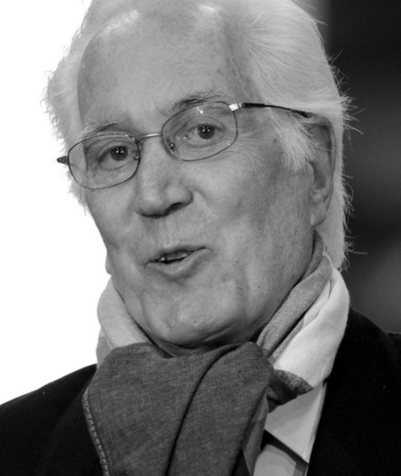 Photo of Federico Luppi
