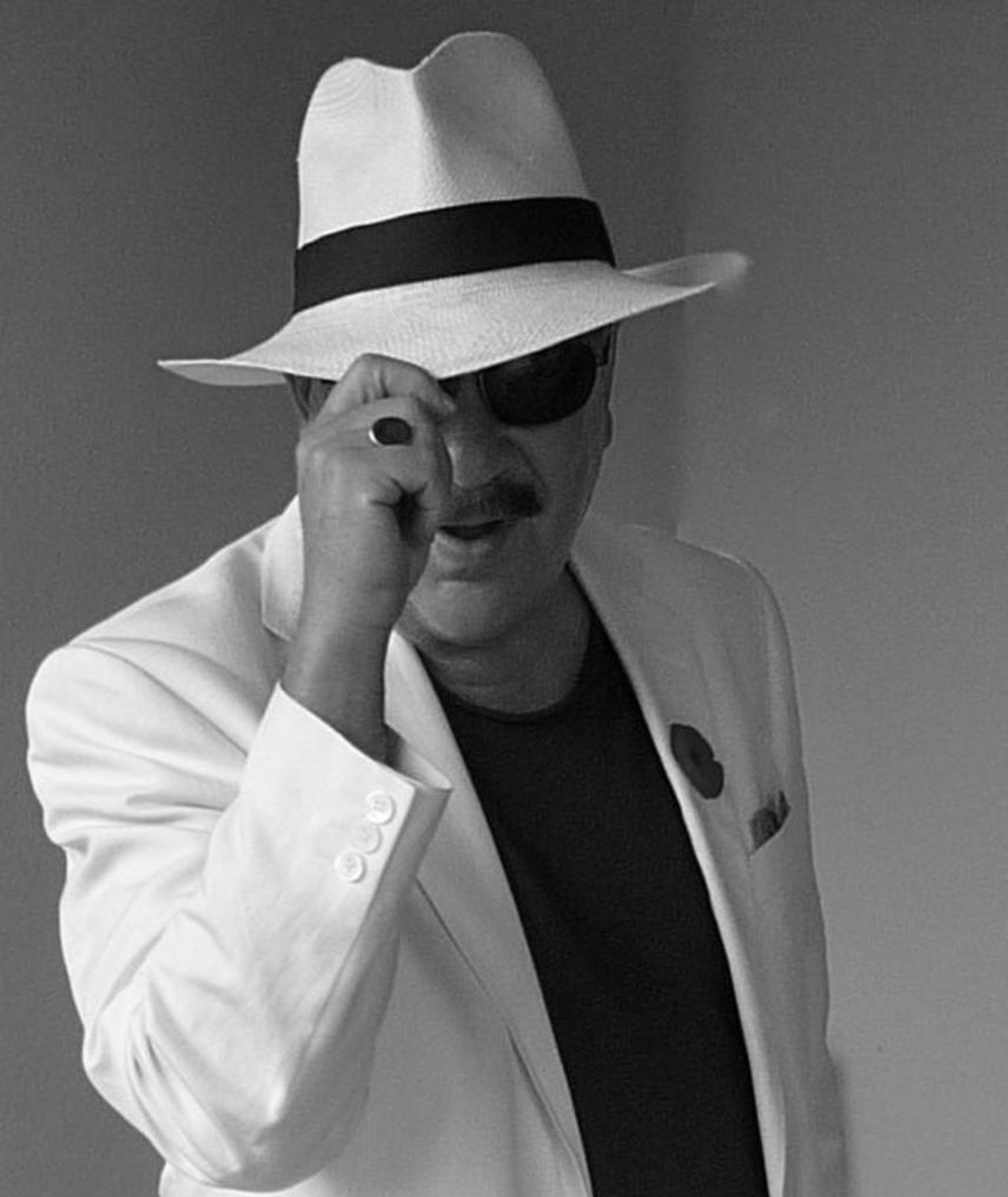 Photo of Arthur Gorson