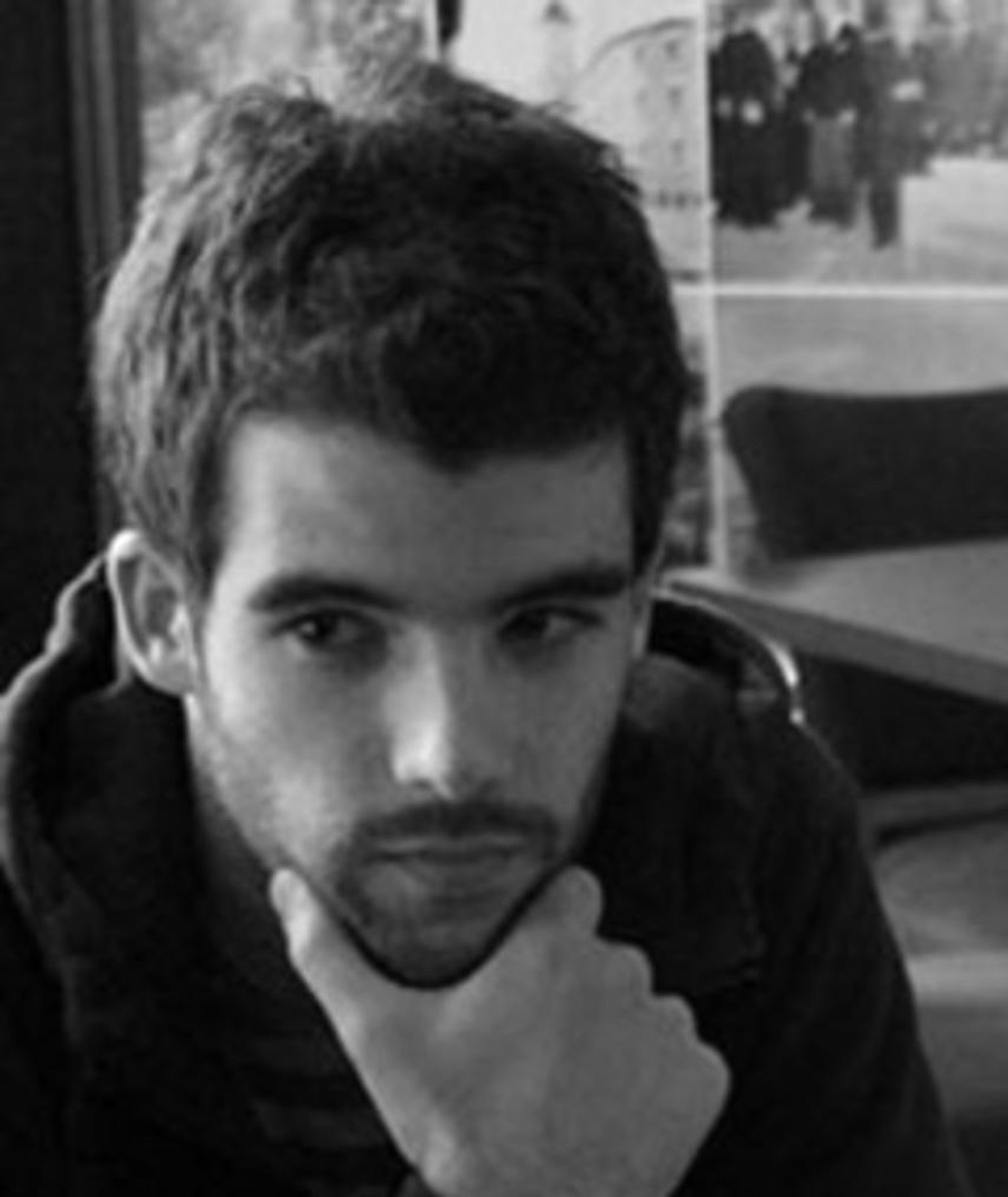 Photo of João Salaviza