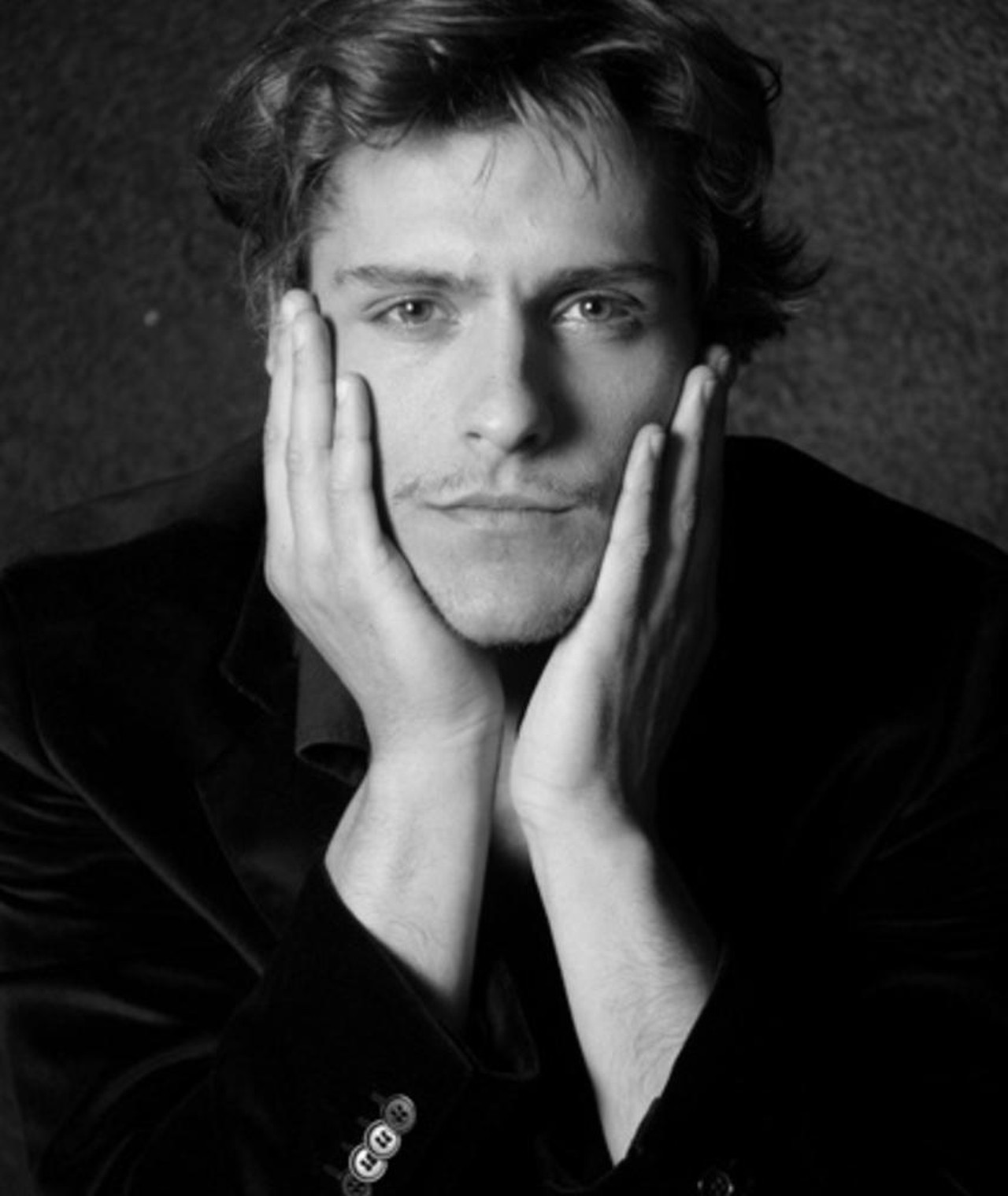 Photo of Carloto Cotta