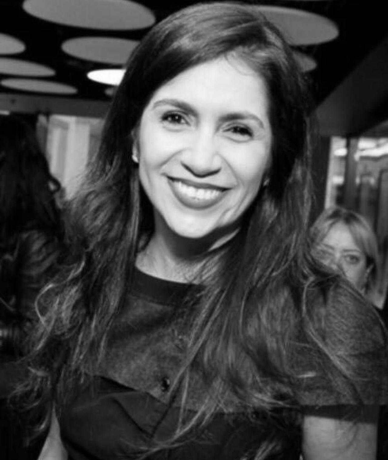 Photo of Eliane Ferreira