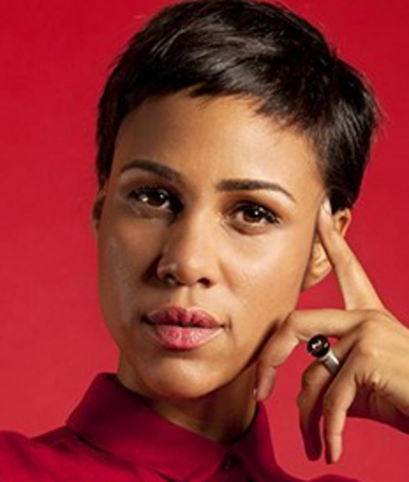 Zawe Ashton – Movies, Bio and Lists on MUBI