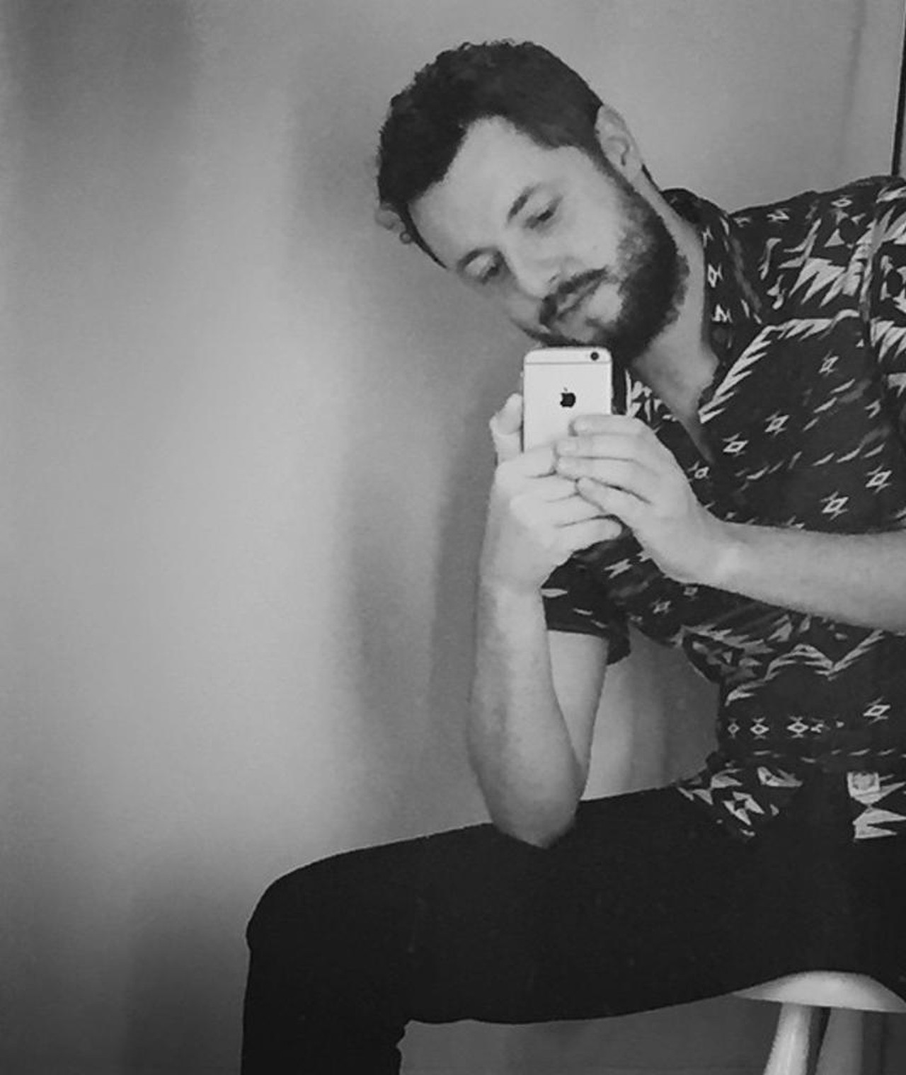 Photo of Marco Dutra
