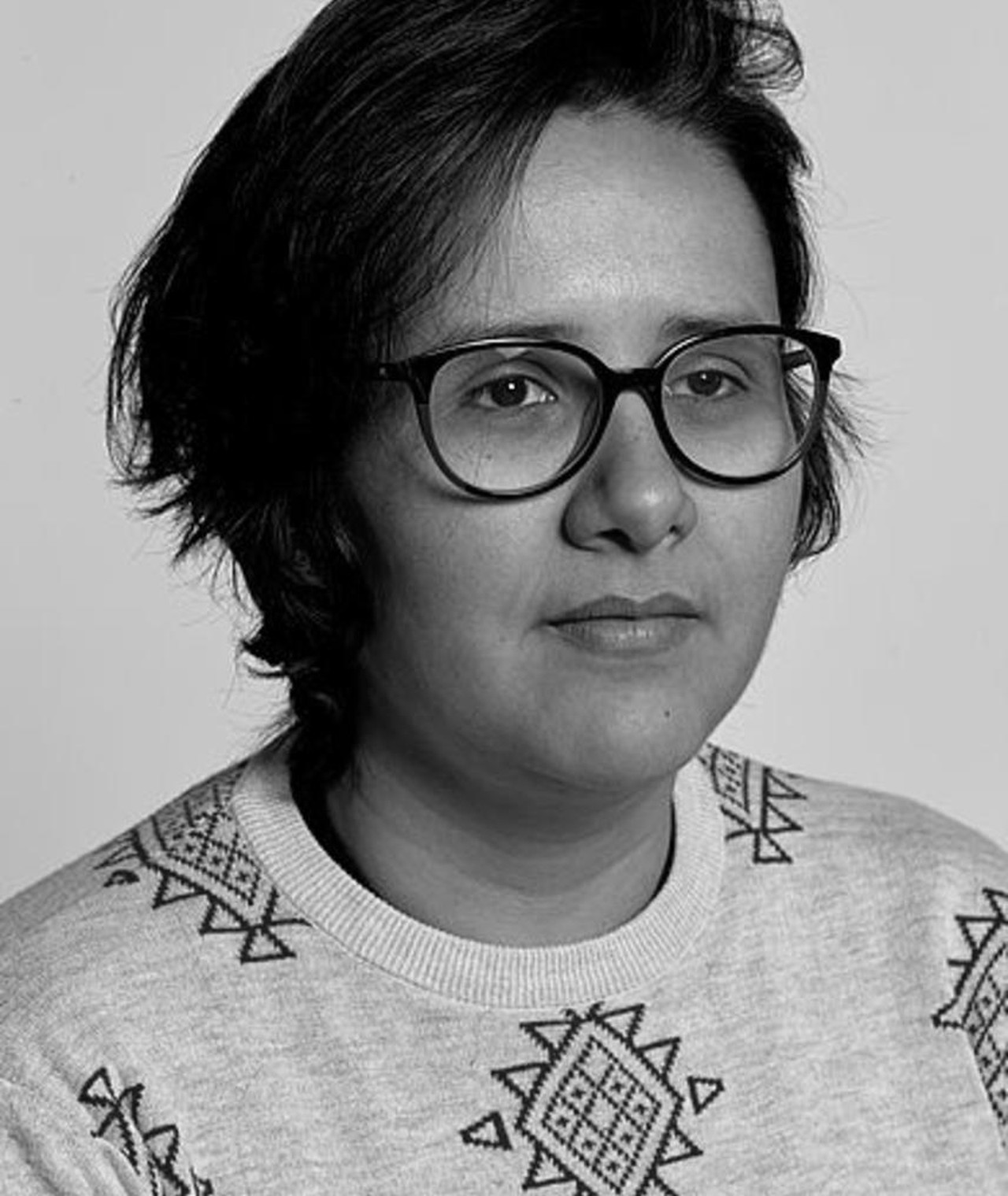 Photo of Juliana Rojas