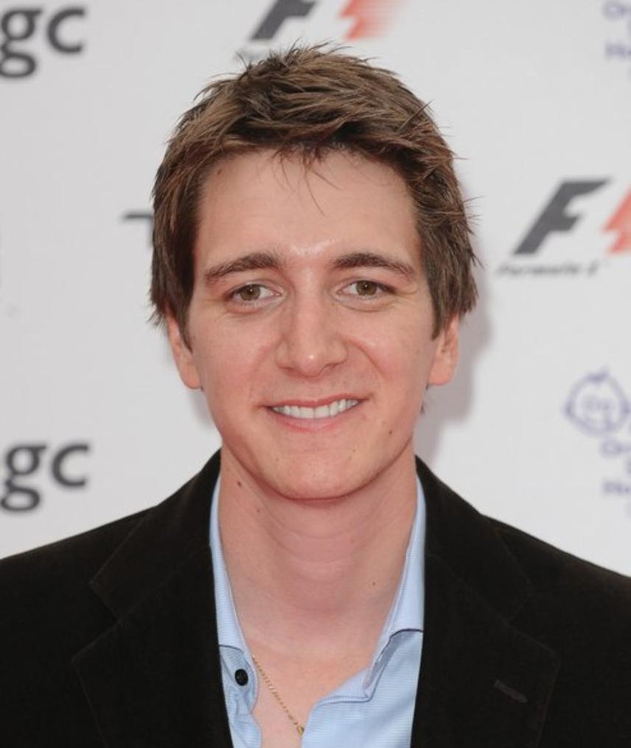 Photo of Oliver Phelps