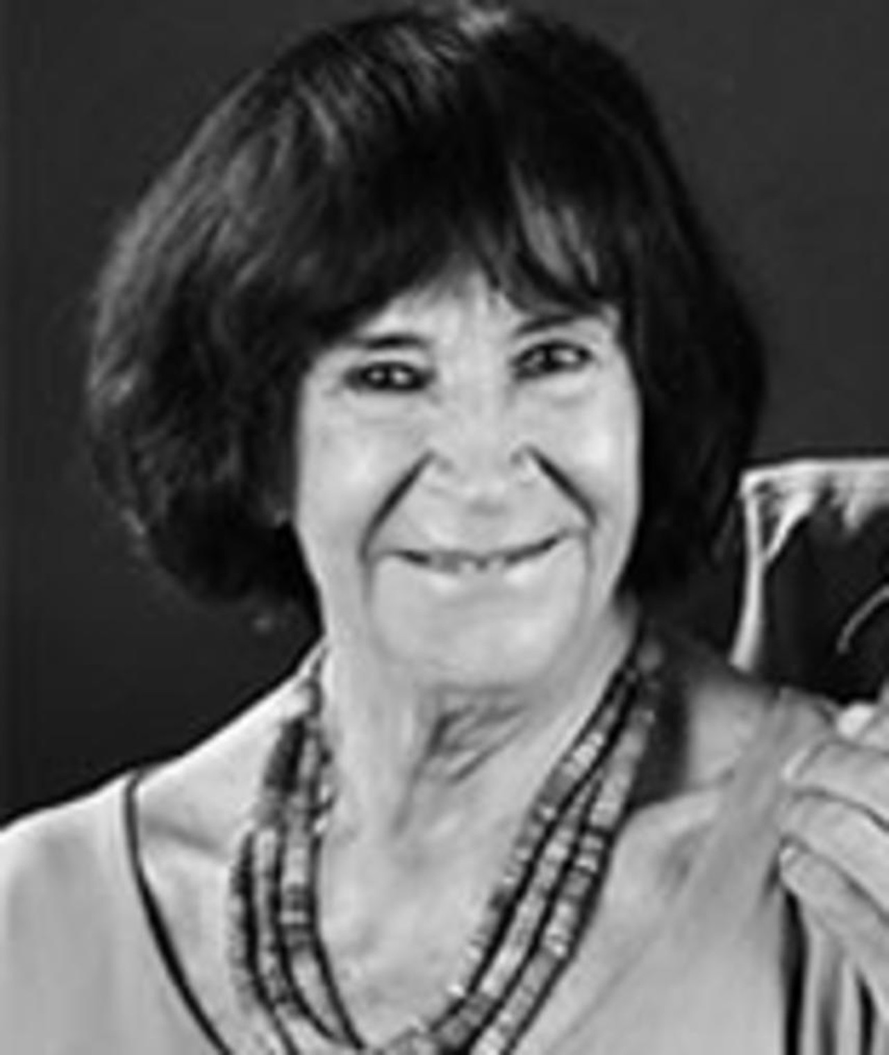 Photo of Sabina Sigler