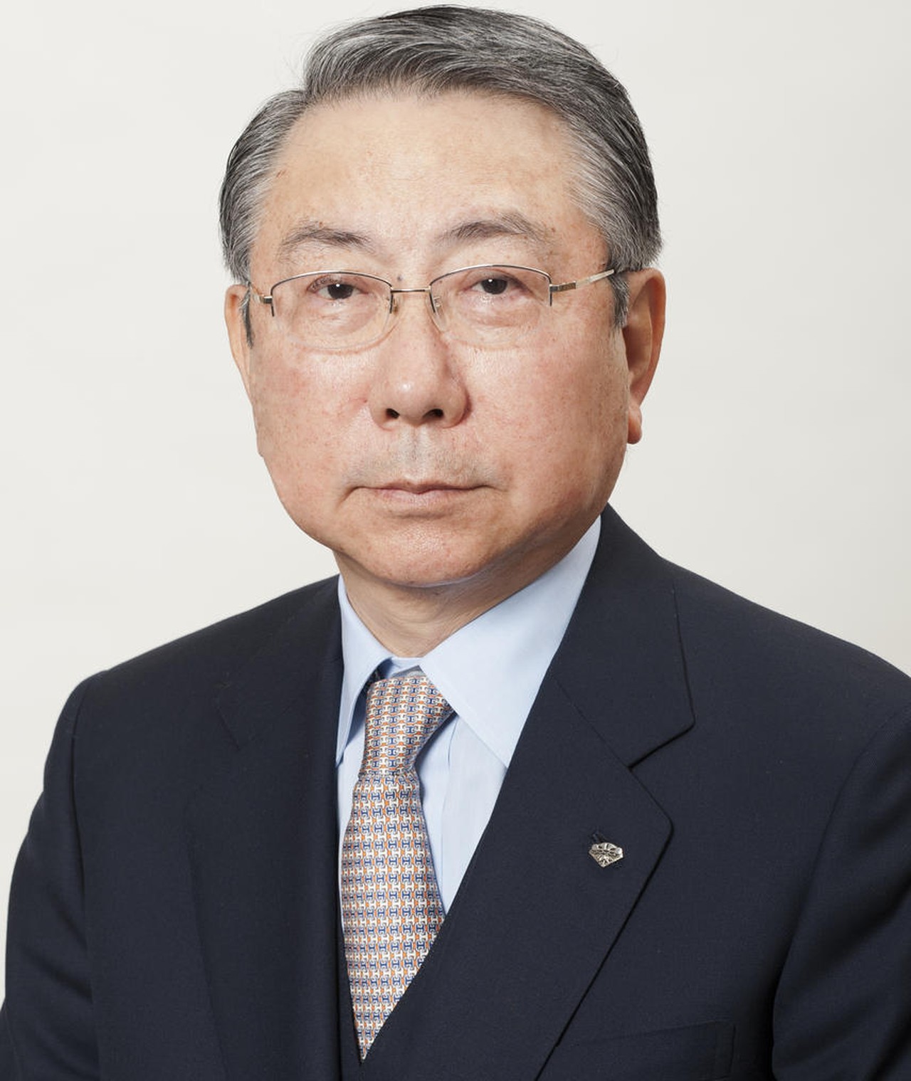 Photo of Nobuyoshi Ôtani