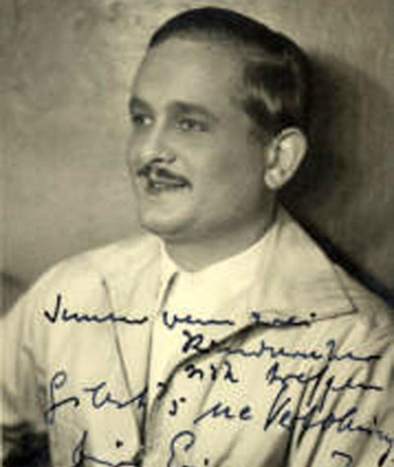 Foto von Clemens Hasse