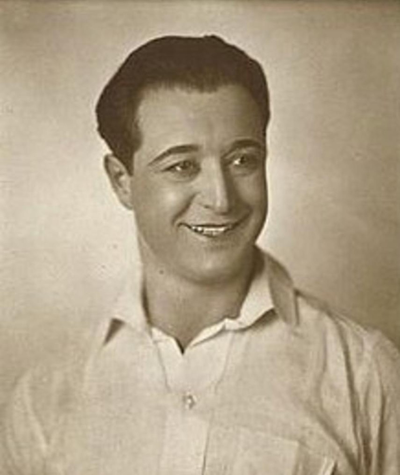 Photo of Angelo Ferrari