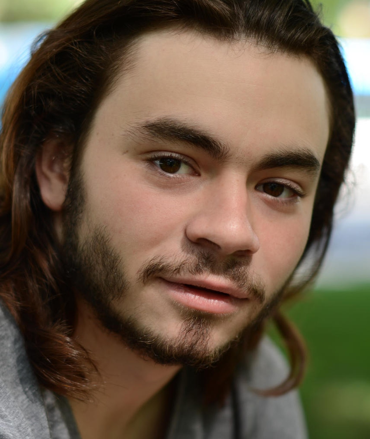 Photo de Maxime Desjardins-Tremblay